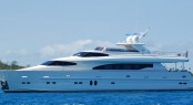 Yacht AQUARIUS Yacht AQUARIUS